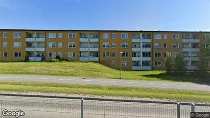 Lägenheter att hyra i Västerort - Bild från Google Street View