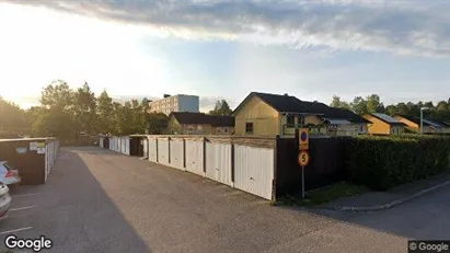 Lägenheter att hyra i Sigtuna - Bild från Google Street View