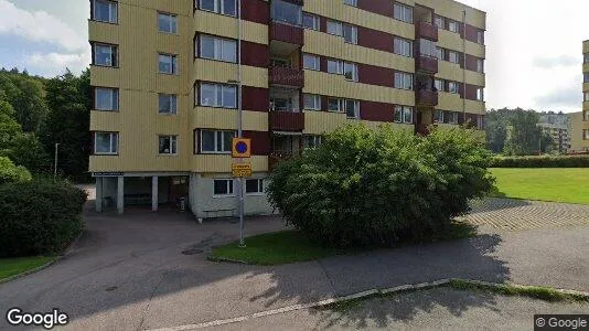 Lägenheter att hyra i Ale - Bild från Google Street View