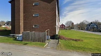 Lägenheter att hyra i Nässjö - Bild från Google Street View