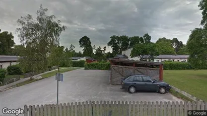 Lägenheter att hyra i Gotland - Bild från Google Street View