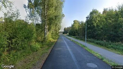 Lägenheter att hyra i Nässjö - Bild från Google Street View