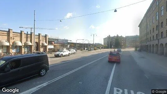 Lägenheter att hyra i Göteborg Centrum - Bild från Google Street View