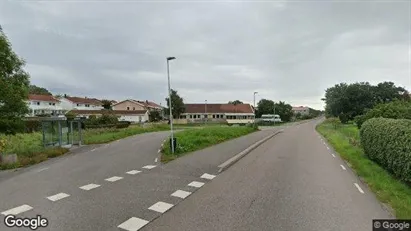 Lägenheter att hyra i Öckerö - Bild från Google Street View