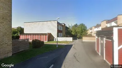 Lägenheter att hyra i Linköping - Bild från Google Street View