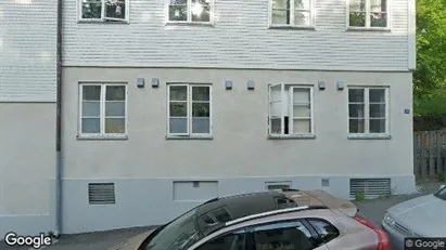 Lägenheter till salu i Göteborg Centrum - Bild från Google Street View