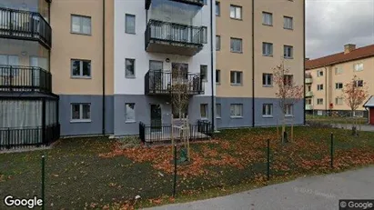 Lägenheter att hyra i Katrineholm - Bild från Google Street View