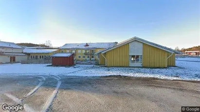 Lägenheter att hyra i Vännäs - Bild från Google Street View