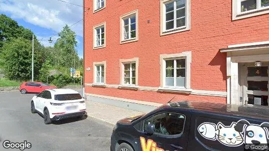 Lägenheter att hyra i Kungsholmen - Bild från Google Street View