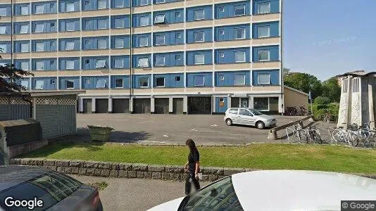 Lägenheter att hyra i Norrköping - Bild från Google Street View