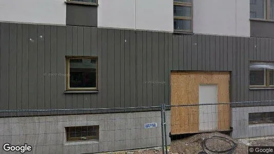 Bostadsrätter till salu i Limhamn/Bunkeflo - Bild från Google Street View