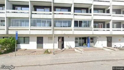 Bostadsrätter till salu i Lund - Bild från Google Street View