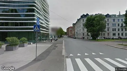 Lägenheter att hyra i Göteborg Centrum - Bild från Google Street View