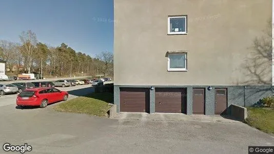 Bostadsrätter till salu i Norrköping - Bild från Google Street View