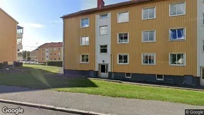 Bostadsrätter till salu i Motala - Bild från Google Street View