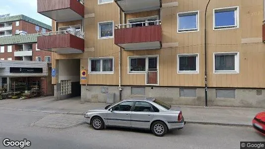 Bostadsrätter till salu i Katrineholm - Bild från Google Street View