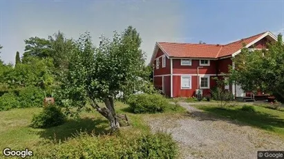 Bostadsrätter till salu i Norrköping - Bild från Google Street View