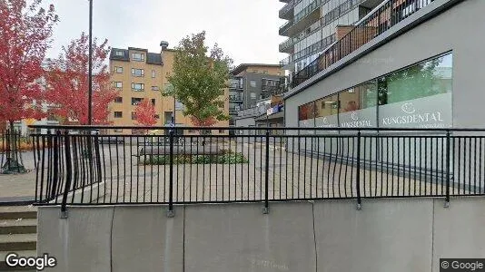 Bostadsrätter till salu i Jönköping - Bild från Google Street View