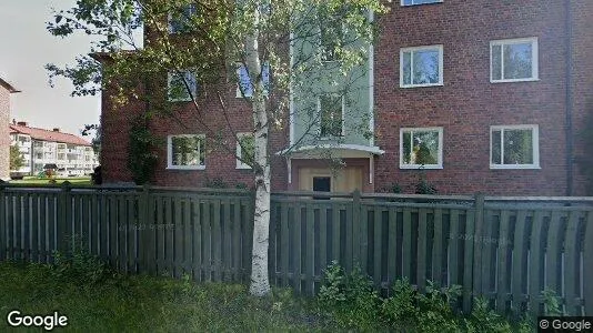 Bostadsrätter till salu i Luleå - Bild från Google Street View