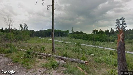 Bostadsrätter till salu i Eskilstuna - Bild från Google Street View