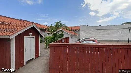 Bostadsrätter till salu i Falun - Bild från Google Street View