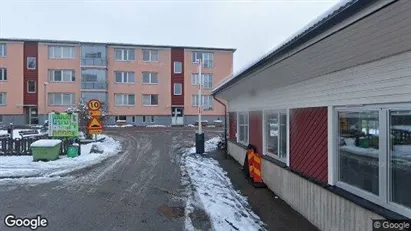 Bostadsrätter till salu i Västerås - Bild från Google Street View