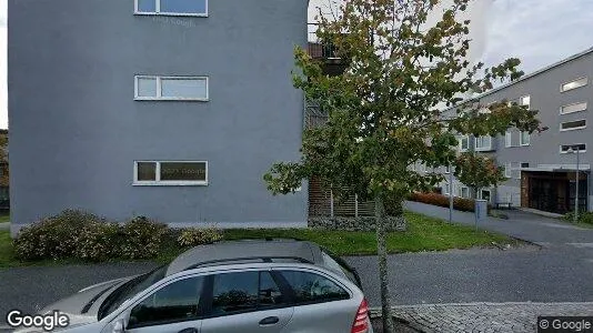 Lägenheter att hyra i Strömstad - Bild från Google Street View