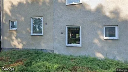 Lägenheter till salu i Söderort - Bild från Google Street View