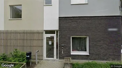 Lägenheter att hyra i Fosie - Bild från Google Street View