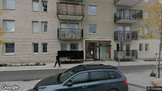 Lägenheter att hyra i Limhamn/Bunkeflo - Bild från Google Street View