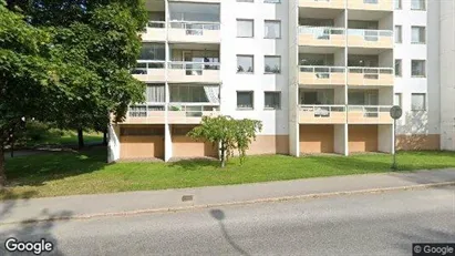 Lägenheter att hyra i Söderort - Bild från Google Street View