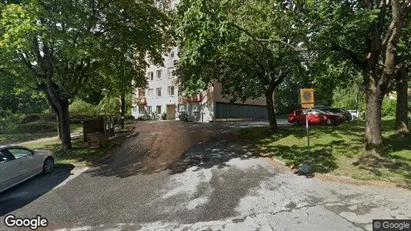 Lägenheter att hyra i Söderort - Bild från Google Street View