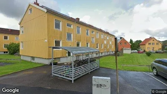 Lägenheter att hyra i Västra hisingen - Bild från Google Street View