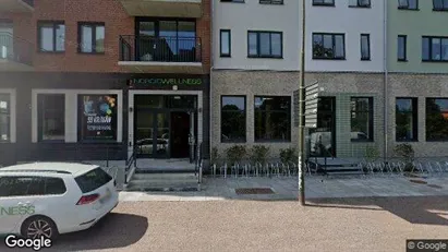 Rum att hyra i Malmö Centrum - Bild från Google Street View