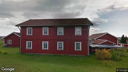 Lägenheter till salu i Krokom - Bild från Google Street View