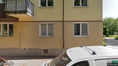 Lägenheter till salu i Norrköping - Bild från Google Street View