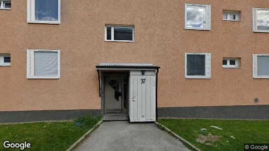 Lägenheter till salu i Järfälla - Bild från Google Street View