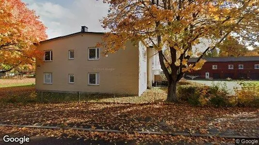 Lägenheter att hyra i Degerfors - Bild från Google Street View