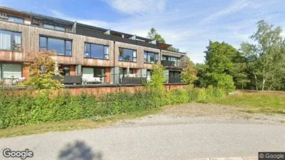 Lägenheter till salu i Nacka - Bild från Google Street View