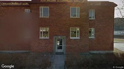 Lägenheter att hyra i Örnsköldsvik - Bild från Google Street View