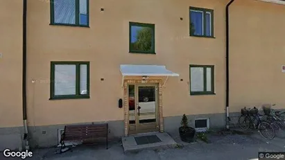 Lägenheter att hyra i Norrtälje - Bild från Google Street View