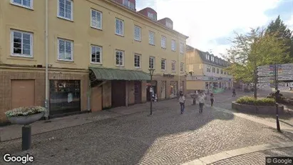 Lägenheter att hyra i Värnamo - Bild från Google Street View