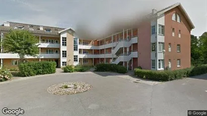 Lägenheter att hyra i Tranås - Bild från Google Street View