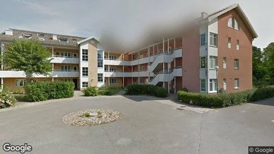 Lägenheter att hyra i Tranås - Bild från Google Street View