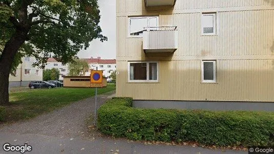 Bostadsrätter till salu i Linköping - Bild från Google Street View