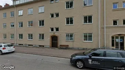 Lägenheter att hyra i Arvika - Bild från Google Street View