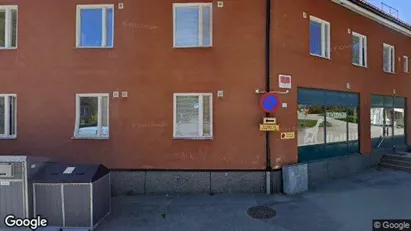 Lägenheter att hyra i Norrtälje - Bild från Google Street View