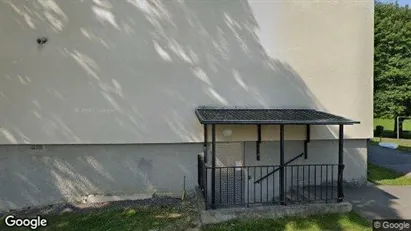 Lägenheter att hyra i Norrköping - Bild från Google Street View