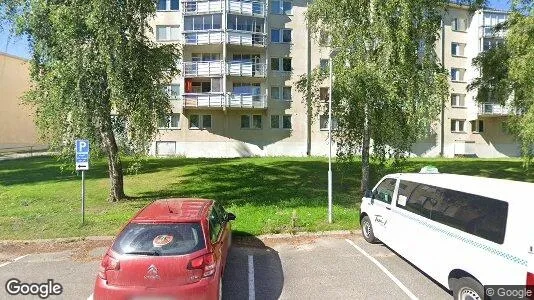 Lägenheter att hyra i Norrköping - Bild från Google Street View