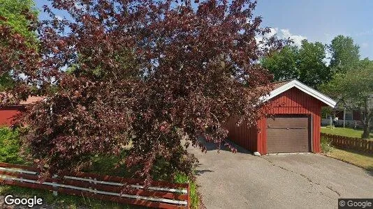 Bostadsrätter till salu i Gävle - Bild från Google Street View